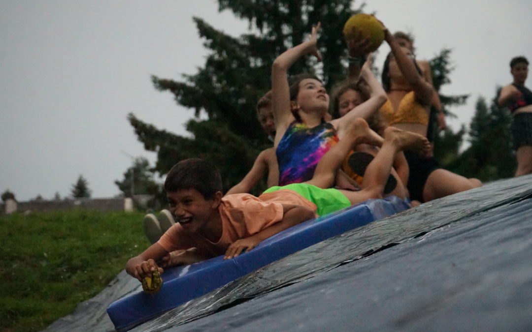 Les photos de l’été sont là ! Galerie Photos 2021