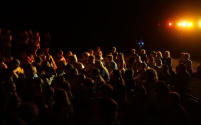 Playlist des danses été 2025
