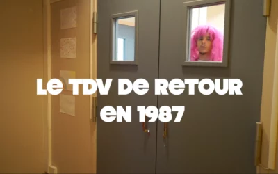 Regardez le clip du séjour 1 – 1987