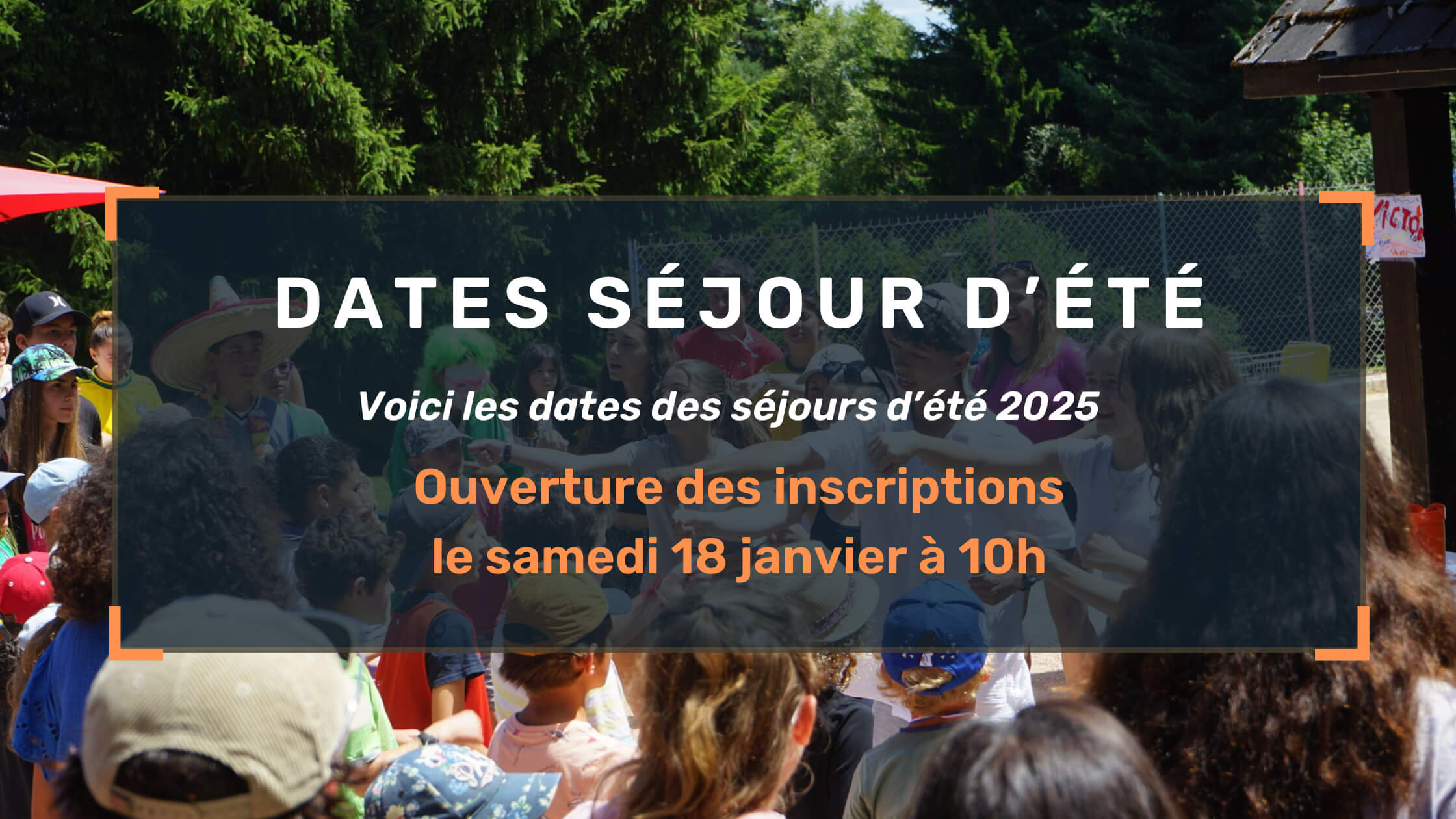 Comment Faire Pour Avoir Un Sejour Aux Dates Suivante