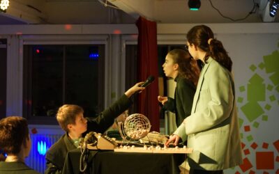 Séjour d’Hiver 2026